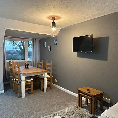 Faldouet 3 Bed Flat In Rock Saint Minver Eksteriør billede