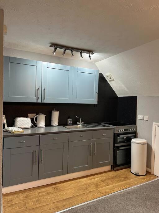 Faldouet 3 Bed Flat In Rock Saint Minver Eksteriør billede