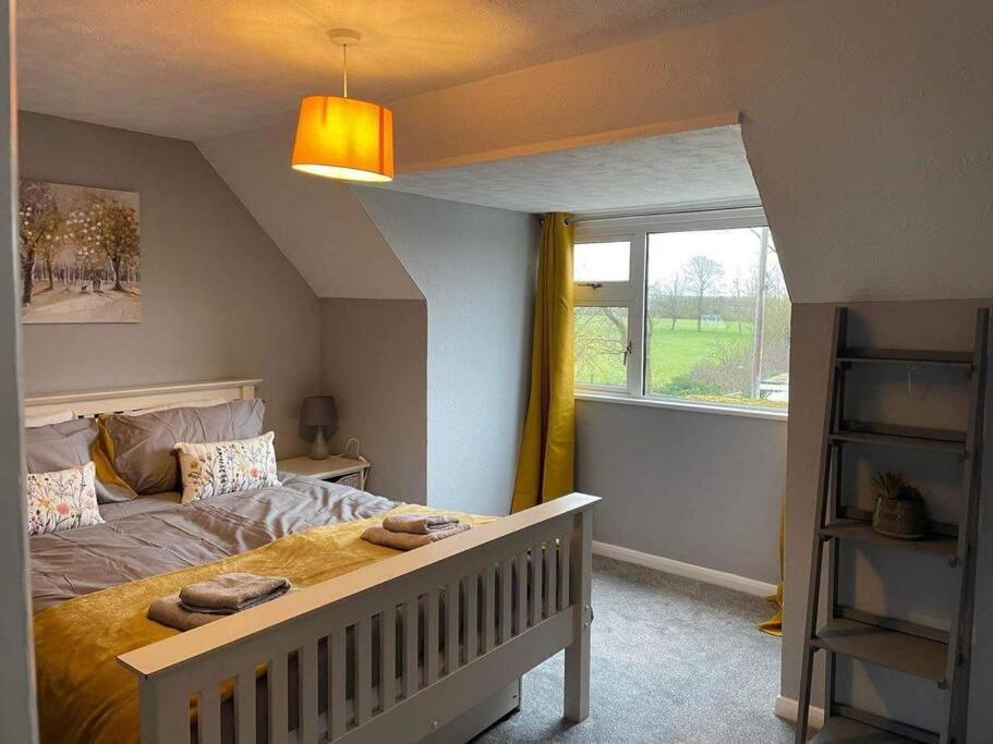 Faldouet 3 Bed Flat In Rock Saint Minver Eksteriør billede